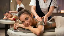 Banya Richmond Hill - Toronto business