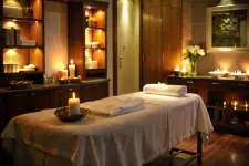 H.N. Beauty Studio - Endospheres Therapy business
