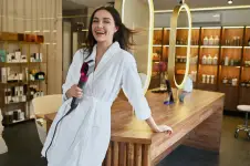 Nana Beauty business