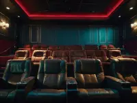 IMAX Theatre At Telus World Of Science - Edmonton business