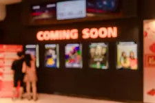 Metro Cinema - Edmonton business