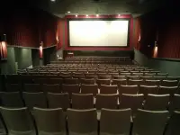 IMAX Theatre At Telus World Of Science - Edmonton business