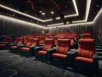 Metro Cinema - Edmonton business