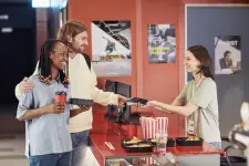 Fort Cinema - Edmonton business