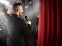 Black Sheep Comedy business