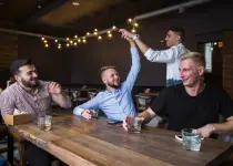 Underground - Toronto business