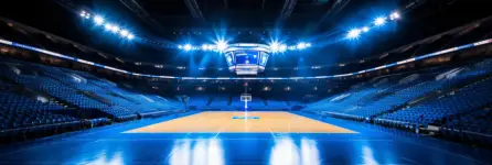 Stew Hendry / Henry Viney Arena - Calgary business