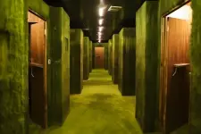 Escape Legends - Edmonton business