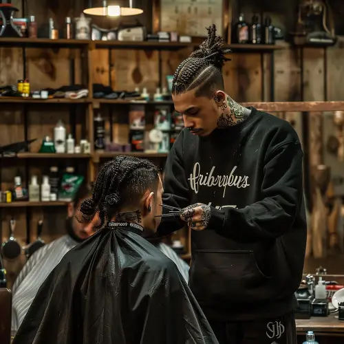 tattooed-barber-braiding-hair-urban-barbershop.jpg