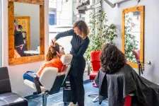 Hair By Lily - Winnipeg business