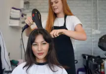 Cutting Loose Hair Design - Winnipeg business