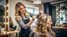 Born Salon - Winnipeg business