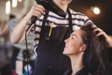 Mcphillips Hair Design business