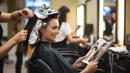 Colors Beauty And Wellness - Winnipeg business
