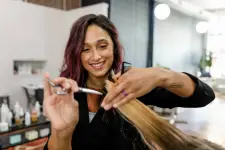 Born Salon business