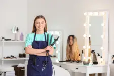 Buffie & Co Salon Spa business