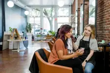 Chatters Hair Salon-winnipeg business