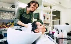 Filomena Salon & Spa - Vancouver business