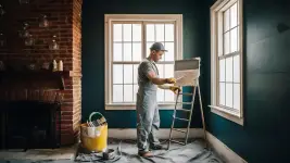 InsideOut Painting - Winnipeg business
