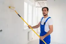 Integrity Painting & Decorating Inc. - Winnipeg business