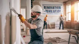 True Stain & Paint Ltd. - Winnipeg business