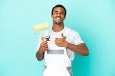 LebosTouch Painting - Winnipeg business
