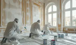 Bel-Artistic Painting And Decorating - Winnipeg business