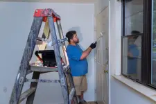 Brilliant Colours Professional Painters - Winnipeg business