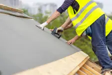 Belgrave Roofing - Montreal business