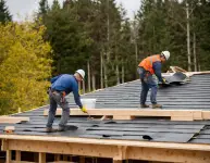 House Prep Gutter & Roof Services - Vancouver business