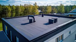 Laser Cut Roofing Ltd. - 117 Ave NW - Edmonton business
