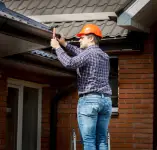 PJ Roofing - Edmonton business