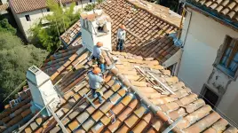 House Prep Gutter & Roof Services - Vancouver business