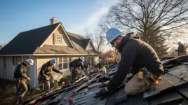 D&D Commercial Roofing Ltd. - Edmonton business