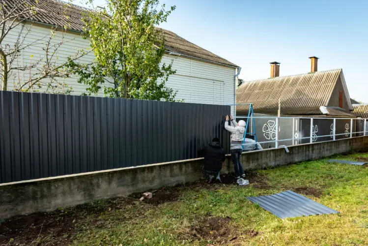 installing-metal-privacy-fence-residential-yard.jpg