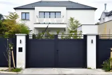 G.I.M. Windows & Doors - Winnipeg business