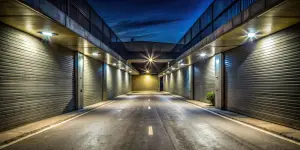 Garage Masters - Winnipeg business
