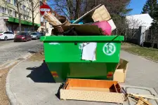 Junk Ninja - Ottawa business