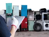 Junk Gods Junk Removal - Ottawa business