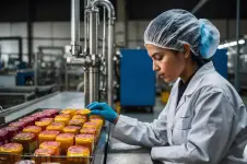 Canyon Creek Food Company Ltd - Edmonton business