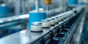 Troika Foods Ltd - Edmonton business