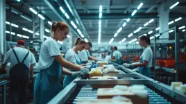 Something Special Deli-Foods Ltd - Edmonton business