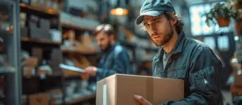 UniPac Packaging Products Ltd - Edmonton business