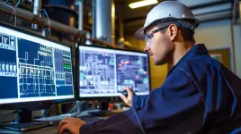 Amps Engineering Services business
