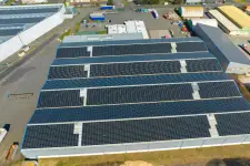 We Go Solar LTD. - Coquitlam business
