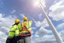 Creative Energy business
