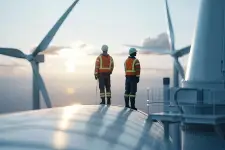 Oya Renewables business