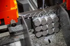 Canada Metal North America business