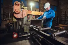 Master Steel Fabrication Ltd - Toronto business