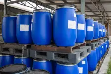 Polar Industrial Plastics Ltd - Edmonton business